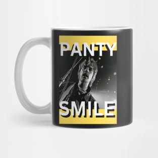 Panty Smile The Day Today Mug